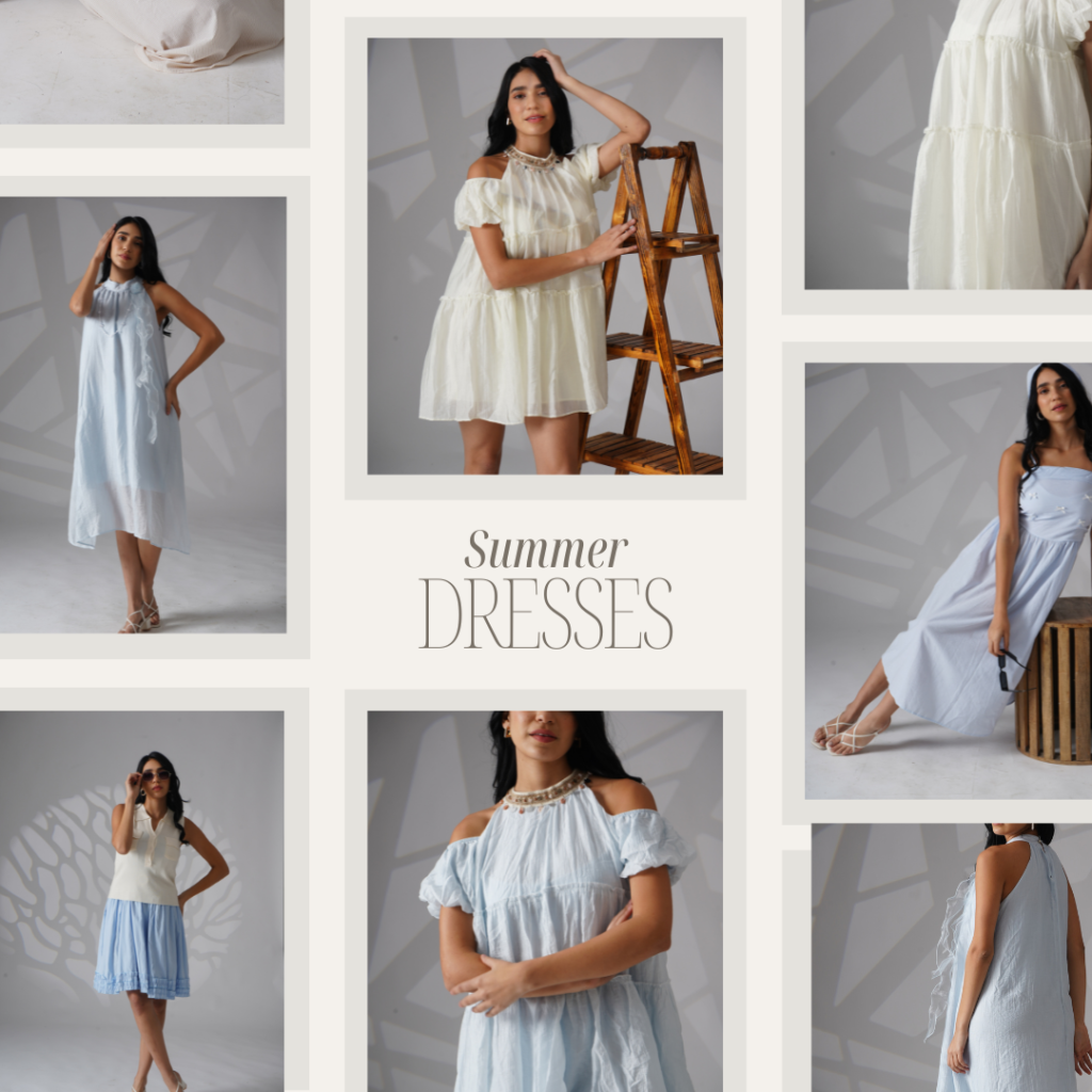 beige minimalist photography portfolio photo collage instagram post