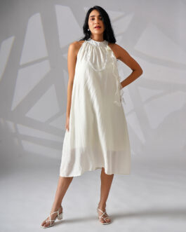 sky whisper dress