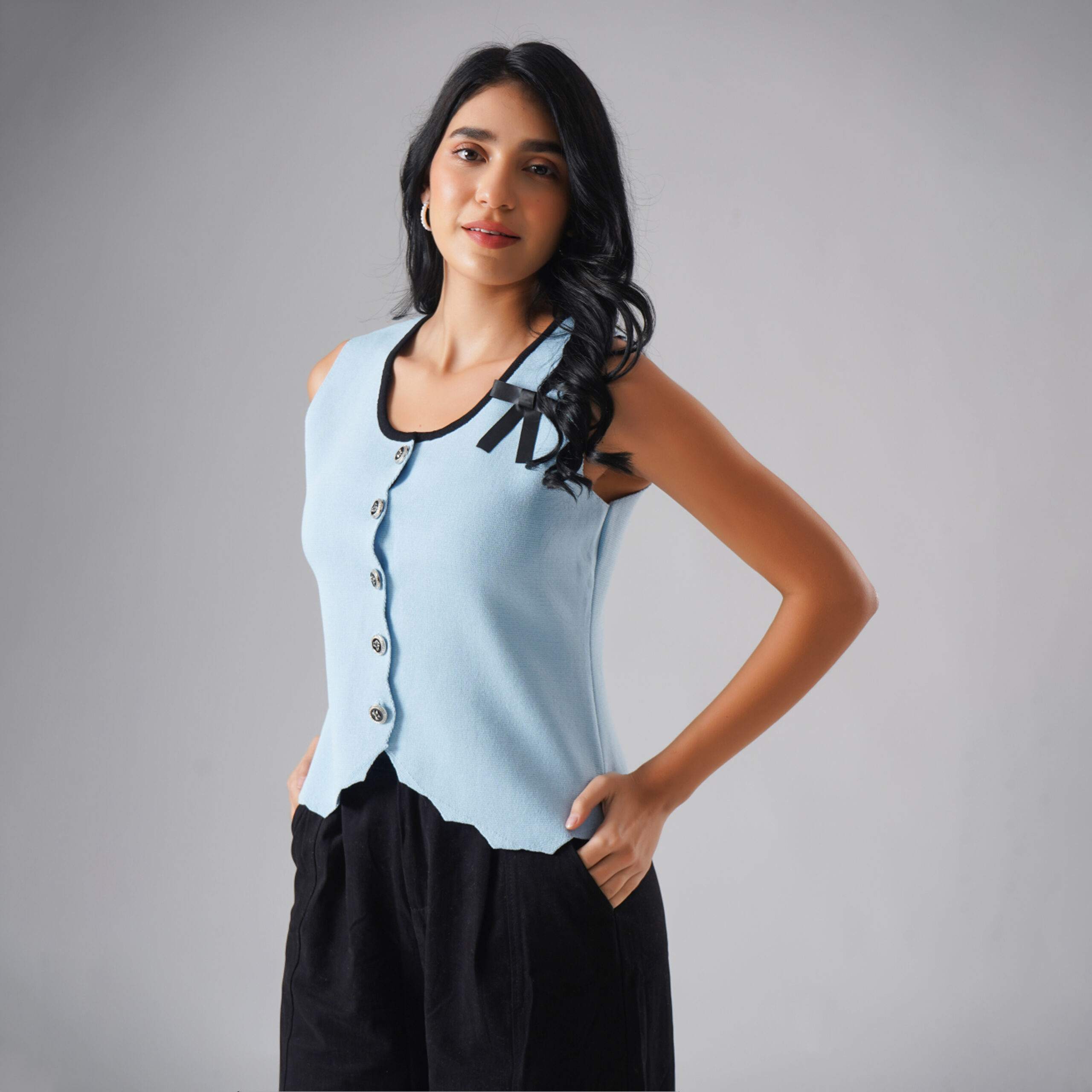 chic button up tank top chic button up tank top