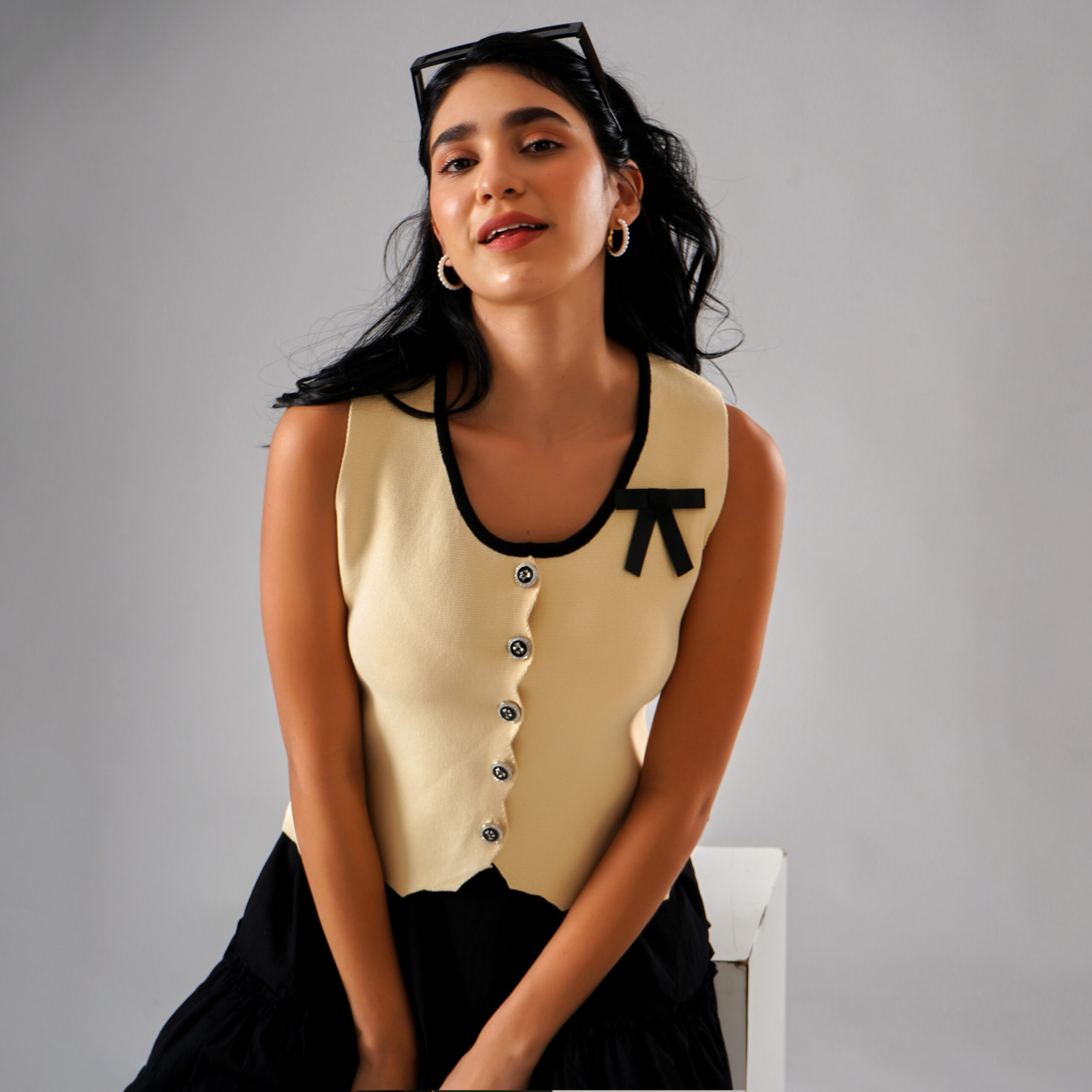 chic button up tank top chic button up tank top
