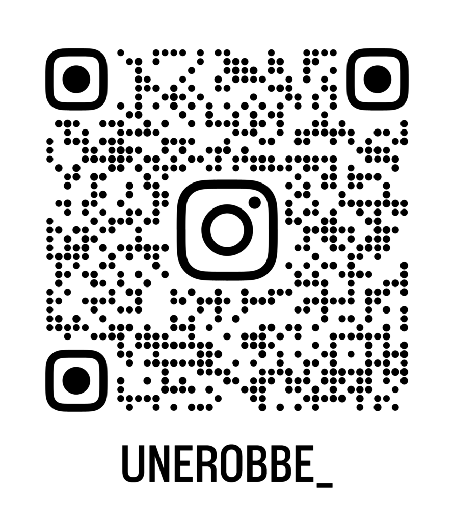 unerobbe qr