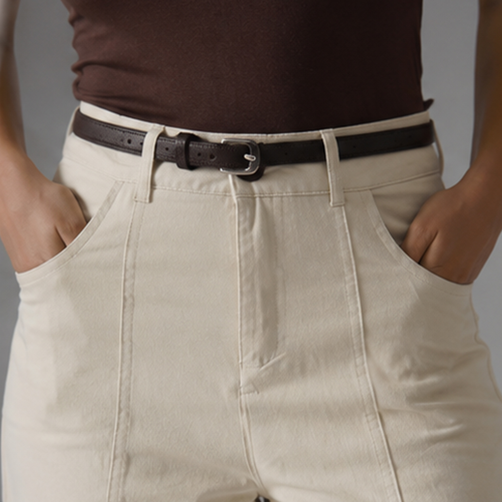 ivory muse trousers ivory muse trousers