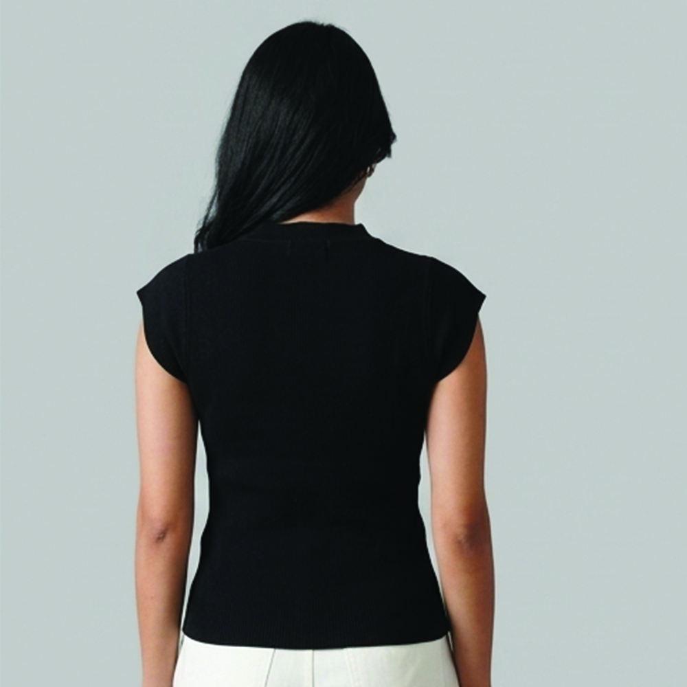 core knit top core knit top