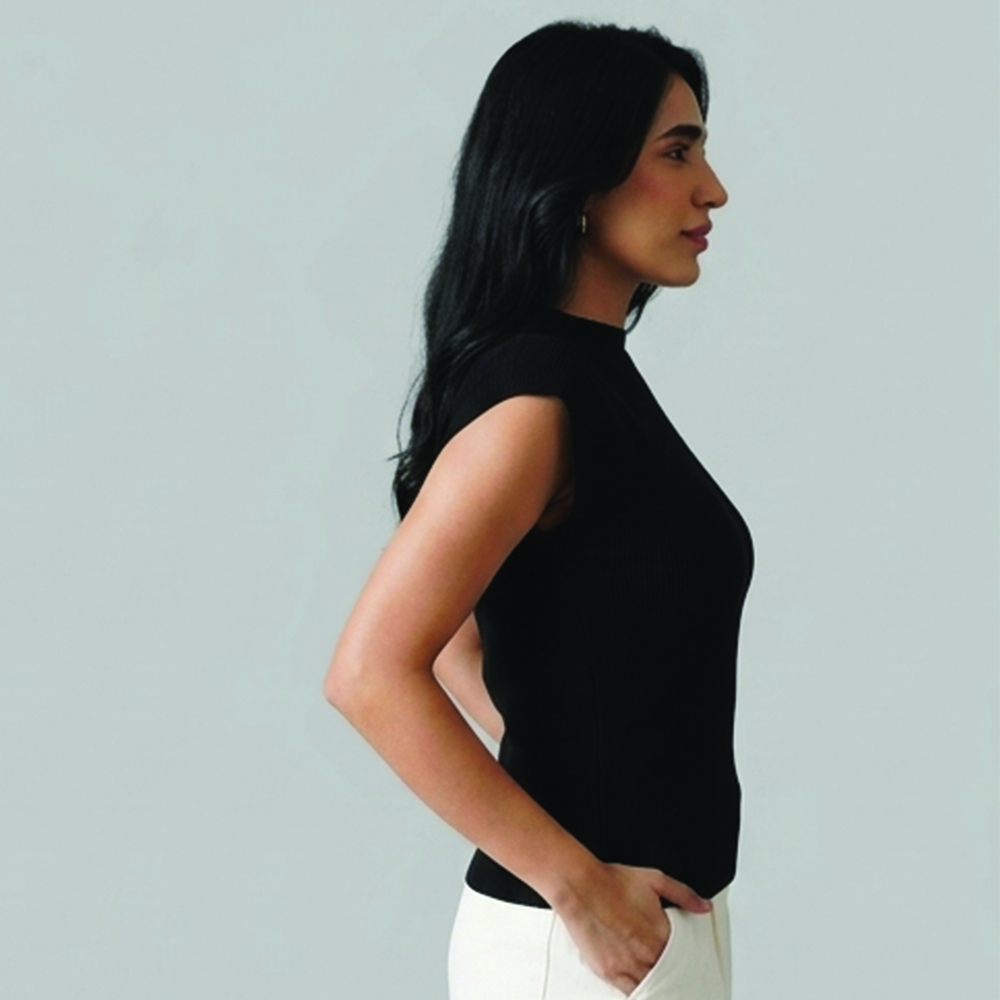 core knit top core knit top