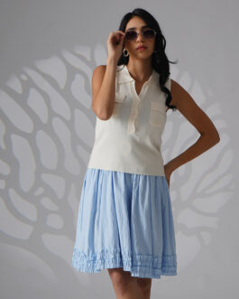 palma pocket knit